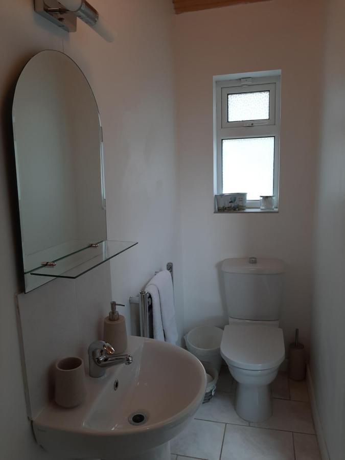 The Lodge Guesthouse Brittas Екстериор снимка