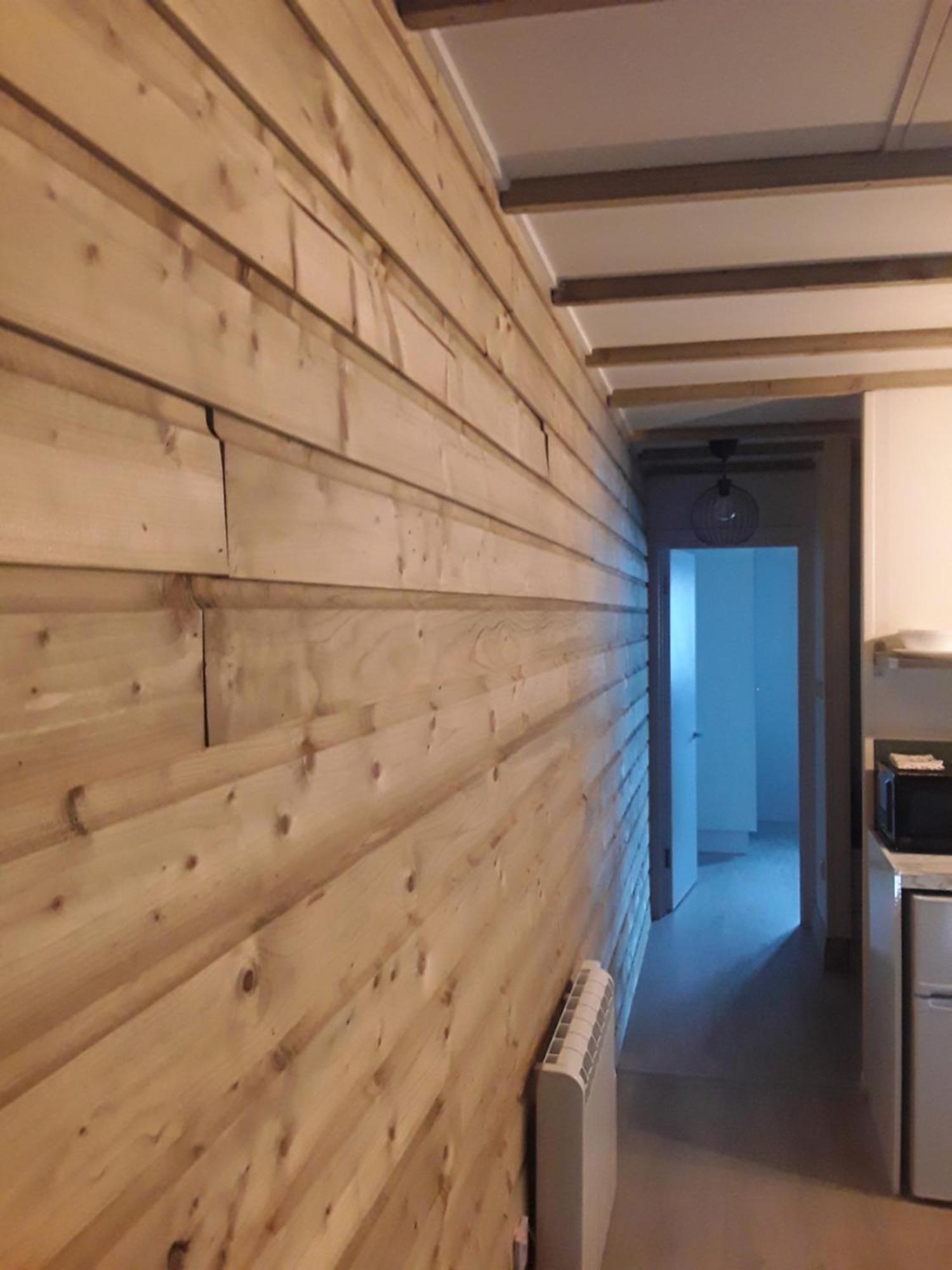The Lodge Guesthouse Brittas Екстериор снимка