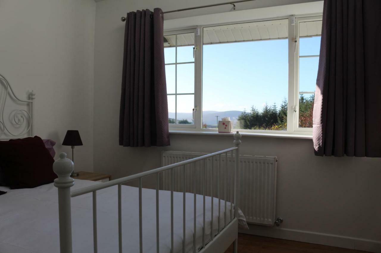 The Lodge Guesthouse Brittas Екстериор снимка