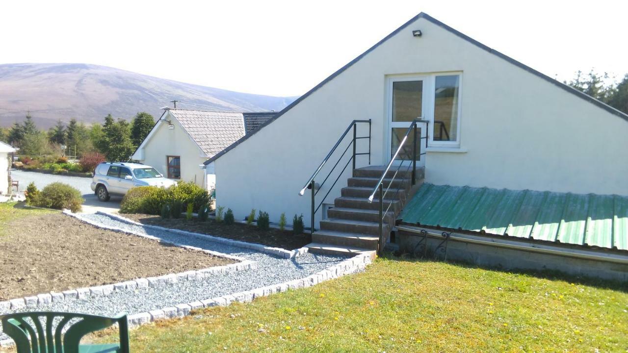 The Lodge Guesthouse Brittas Екстериор снимка